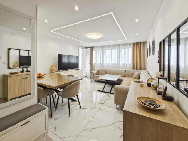 Appartement rénové de 5 pièces à Mundolsheim