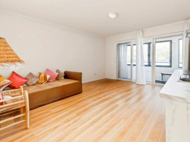 Bel appartement 5 pièces, vue Maine, Angers