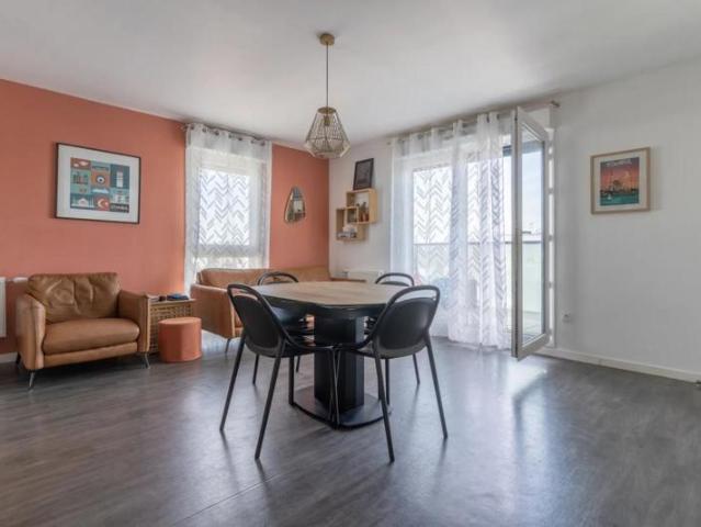Appartement de 5 pièces de 96 m² à Bezons