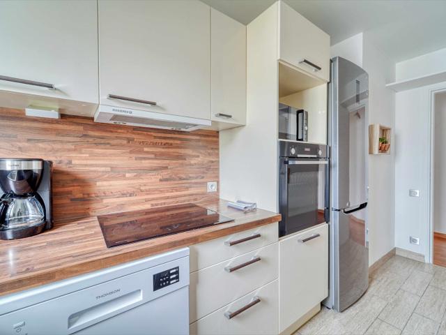 Appartement de 5 pièces de 104,60 m2