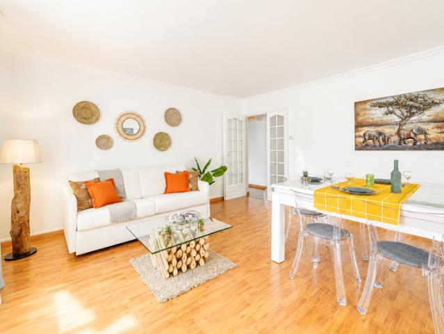 Appartement de 5 pièces de 104,60 m²