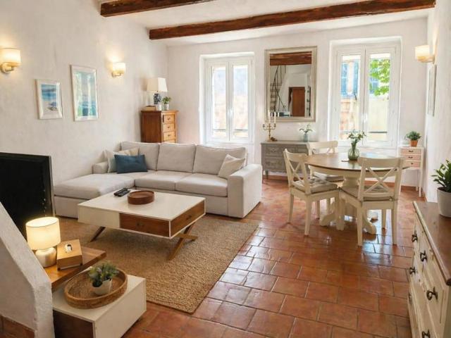 Appartement de 5 pièces de 106 m² à Rousset
