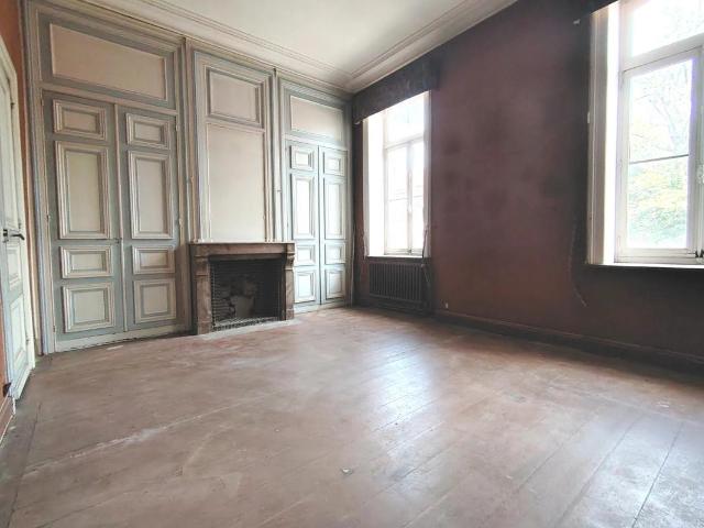 Appartement de 5 pièces de 165 m² à Roubaix