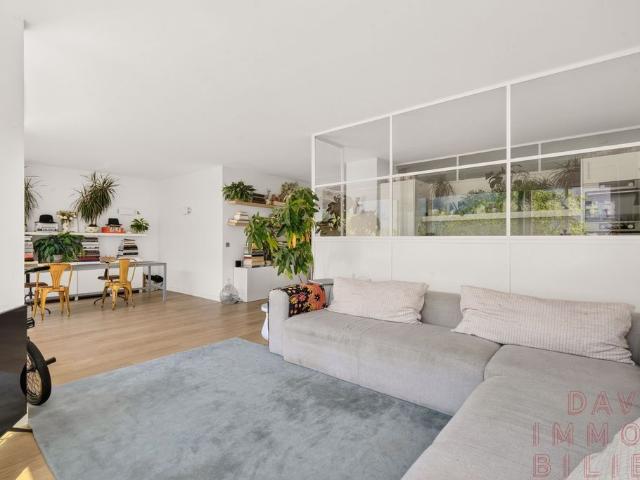 Appartement de 5 pièces de luxe à Tour Eiffel, Invalides – Ecole Militaire, Saint Thomas d’Aquin, France