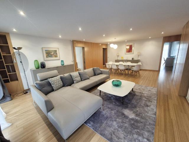 Appartement de 5 pièces de luxe en location à Nogent sur Marne, France