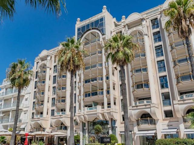 Appartement de 5 pièces de luxe en vente à Cannes, France