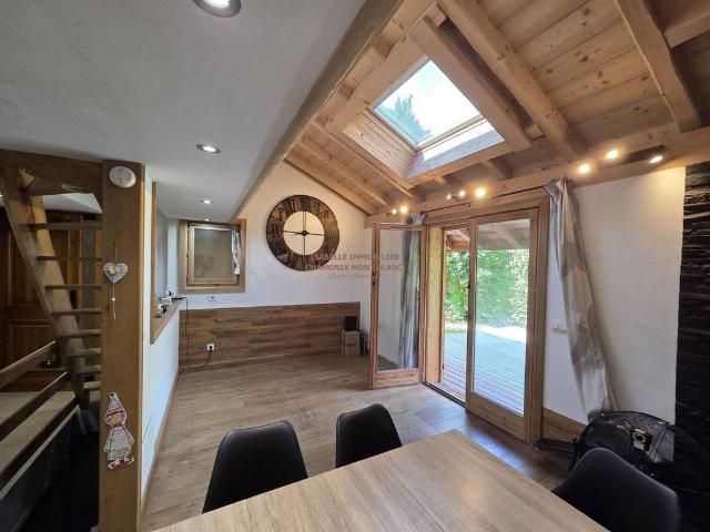 Prestigieux appartement en vente Chamonix Mont Blanc, Auvergne Rhône Alpes