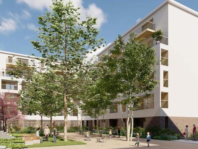 Appartement de 5 pièces de luxe en vente à Clermont Ferrand, France