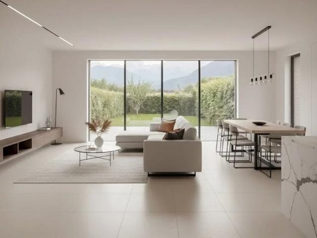 Villa de 5 pièces de luxe en vente Cruseilles, France