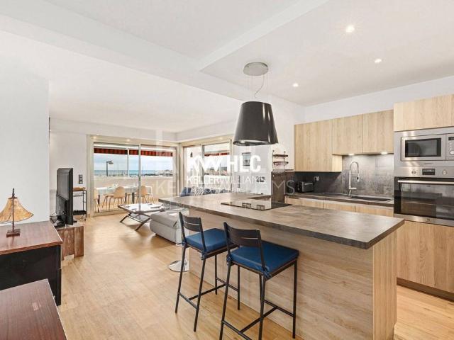 Appartement de 5 pièces de luxe en vente à Antibes, Provence Alpes Côte d'Azur