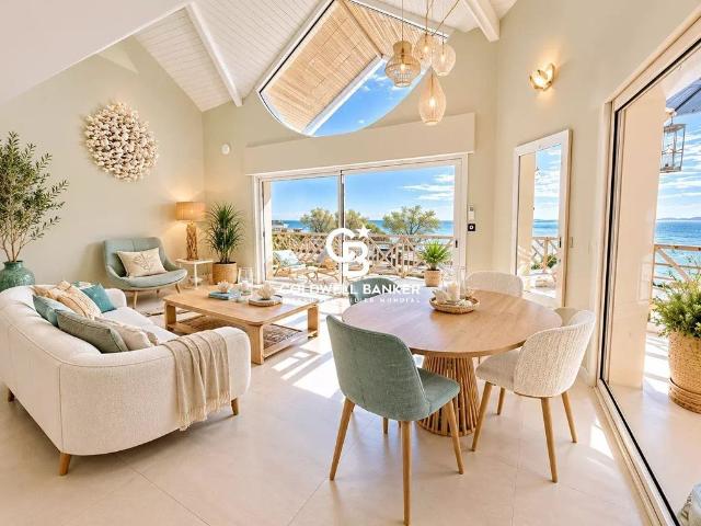 Appartement de 5 pièces de luxe en vente à Andernos les Bains, France