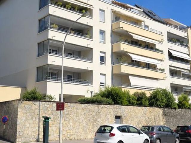 Appartement de 5 pièces de luxe en vente à Annecy, Auvergne Rhône Alpes