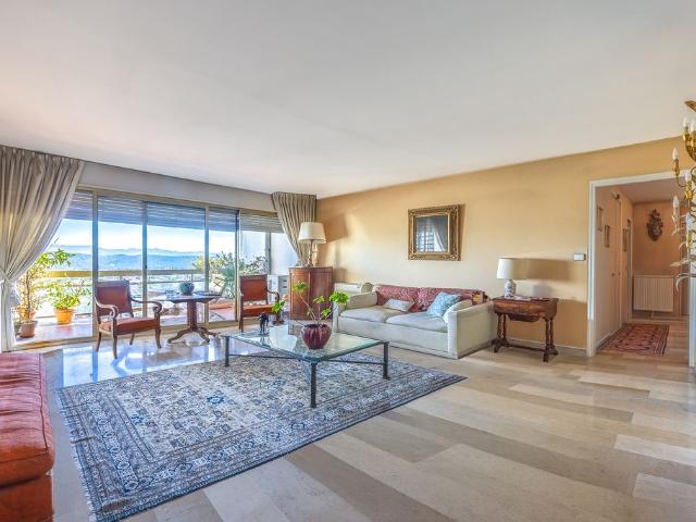 Appartement de luxe de 5 pièces en vente à Aix en Provence, France