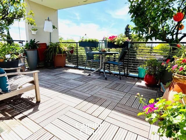 Appartement de 5 pièces de luxe en vente à Aix en Provence, Provence Alpes Côte d'Azur
