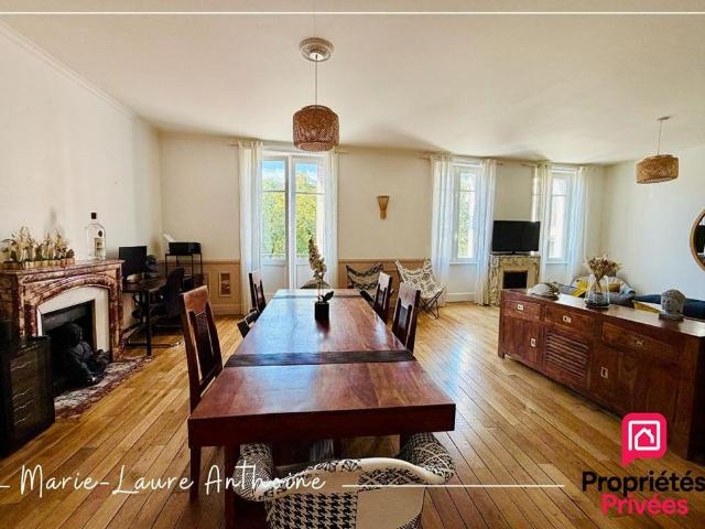 Appartement de 5 pièces de luxe en vente à Bourg en Bresse, France