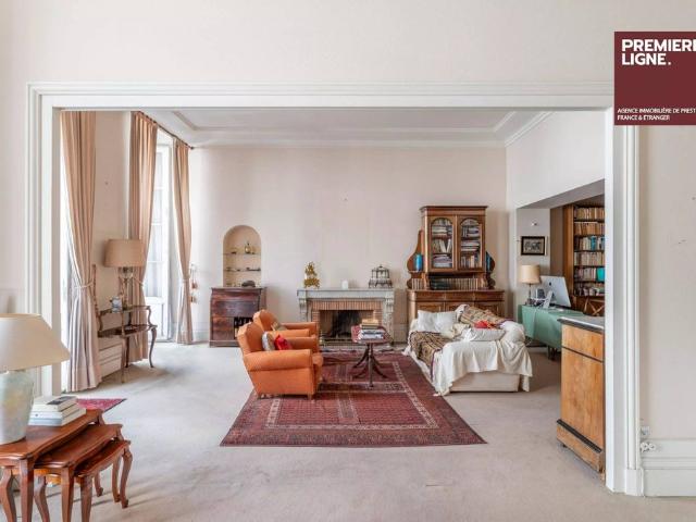Appartement de 5 pièces de luxe en vente à Bordeaux, Nouvelle Aquitaine