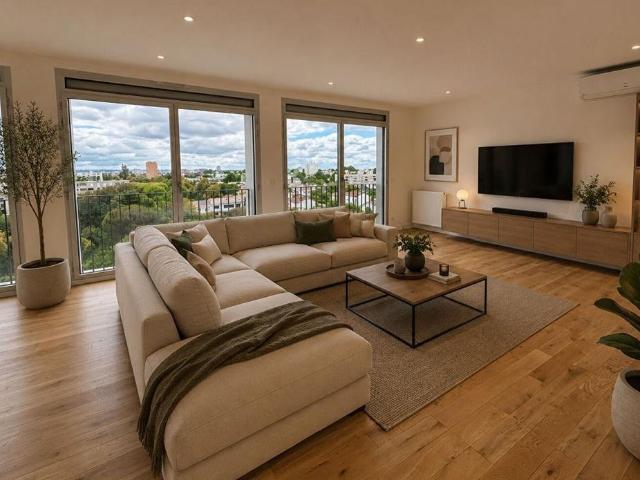 Appartement de 5 pièces de luxe en vente à Bordeaux, Nouvelle Aquitaine