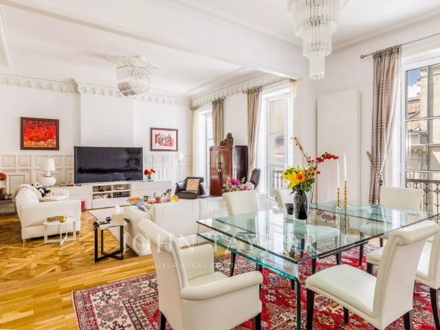 Appartement de luxe 3 chambres en vente à Bordeaux, Nouvelle Aquitaine