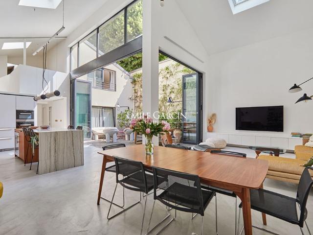 Appartement de 5 pièces de luxe en vente à Bastille, République, Nation Alexandre Dumas, France