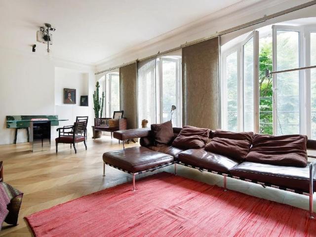 Appartement de 5 pièces de luxe en vente à Bastille, République, Nation Alexandre Dumas, France