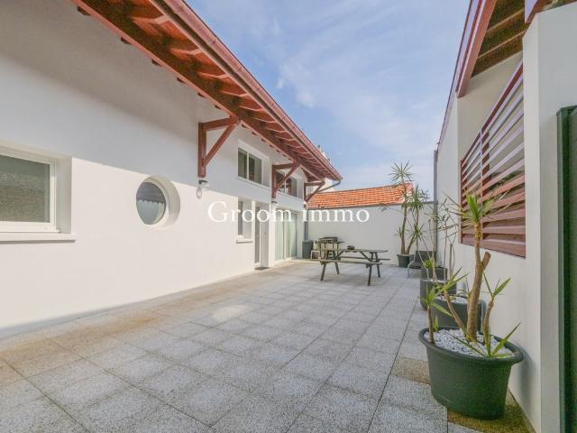 Appartement de luxe en vente à Biarritz, Nouvelle Aquitaine