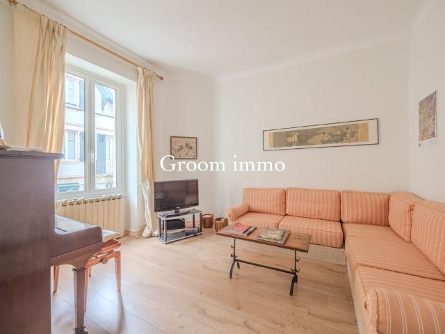 Appartement de 5 pièces de luxe en vente à Biarritz, Nouvelle Aquitaine