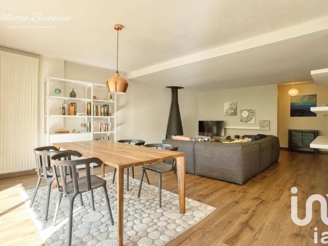 Appartement de 5 pièces de luxe en vente à Divonne les Bains, Auvergne Rhône Alpes