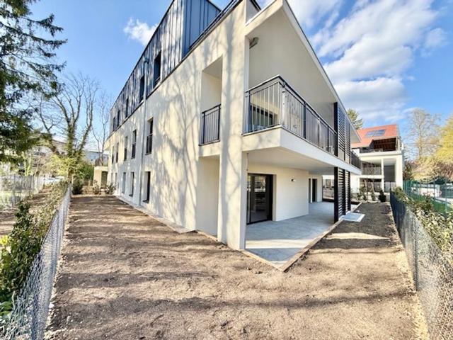 Appartement de 5 pièces de luxe en vente à Ferney Voltaire, France