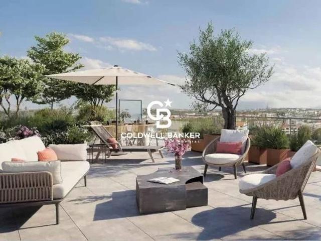 Appartement de luxe 4 chambres en vente à Joinville le Pont, Île de France