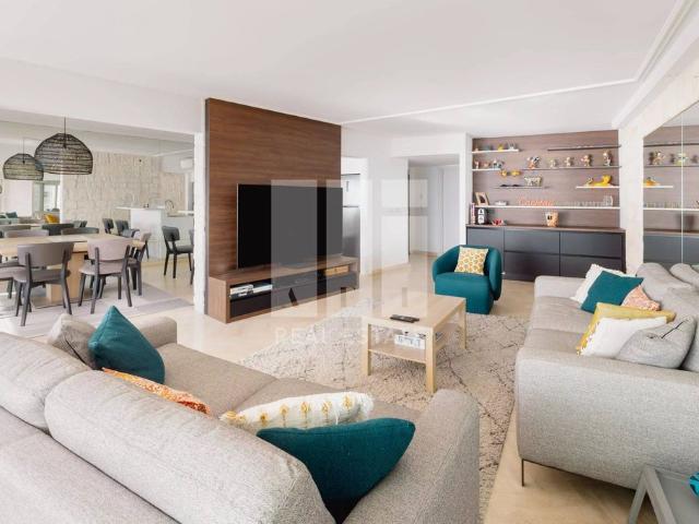 Appartement de 5 pièces de luxe en vente à Juan les Pins, France