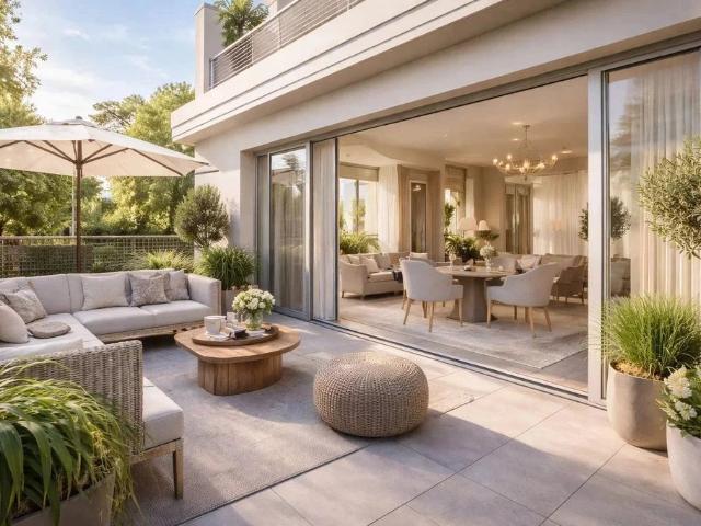 Appartement de 5 pièces de luxe en vente à Lognes, Île de France