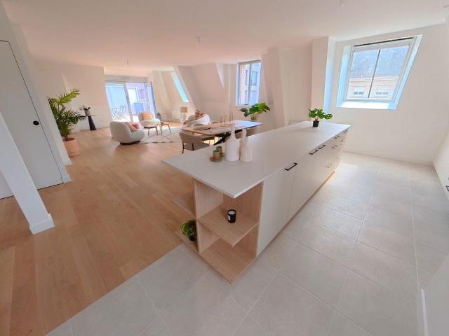 Appartement de 5 pièces de luxe en vente à Lorient, France
