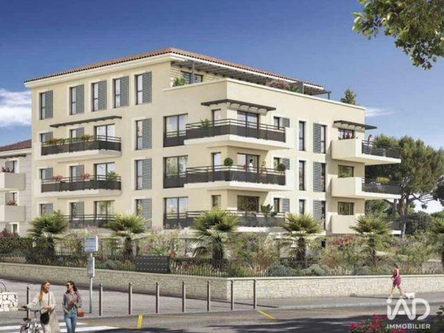 Appartement de 5 pièces de luxe en vente à La Ciotat, Provence Alpes Côte d'Azur