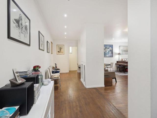 Appartement de 5 pièces de luxe en vente à La Muette, Auteuil, Porte Dauphine, France