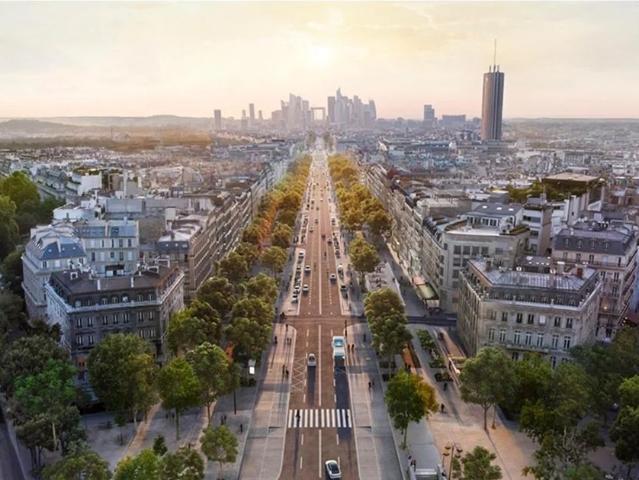 Appartement de 5 pièces de luxe en vente à La Muette, Auteuil, Porte Dauphine, Paris, Île de France