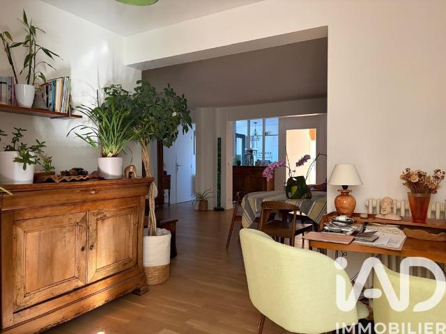 Appartement de 5 pièces de luxe en vente à La Rochelle, Nouvelle Aquitaine