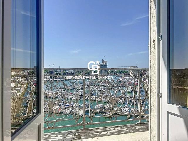 Appartement de 5 pièces de luxe en vente à La Rochelle, Nouvelle Aquitaine