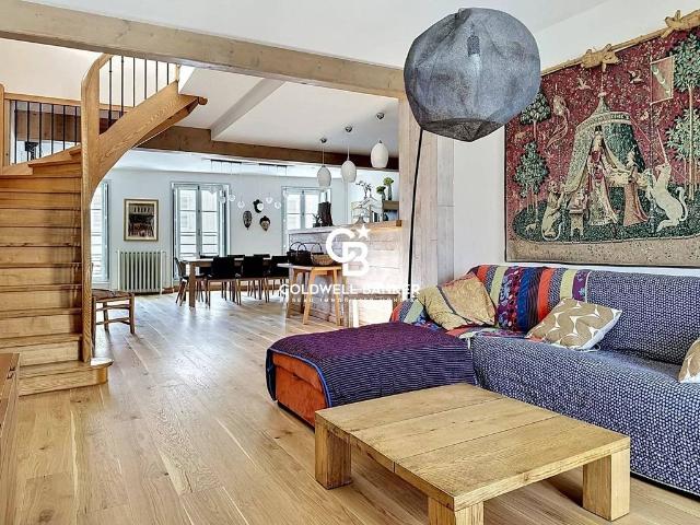 Appartement de 5 pièces de luxe en vente à La Rochelle, Nouvelle Aquitaine