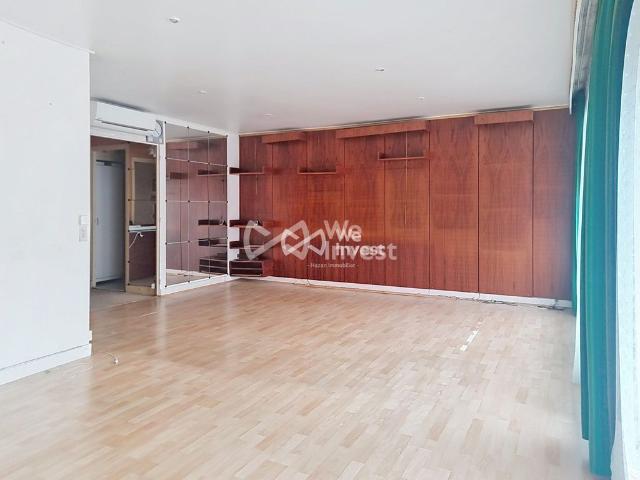Appartement de 5 pièces de luxe en vente à Levallois Perret, France
