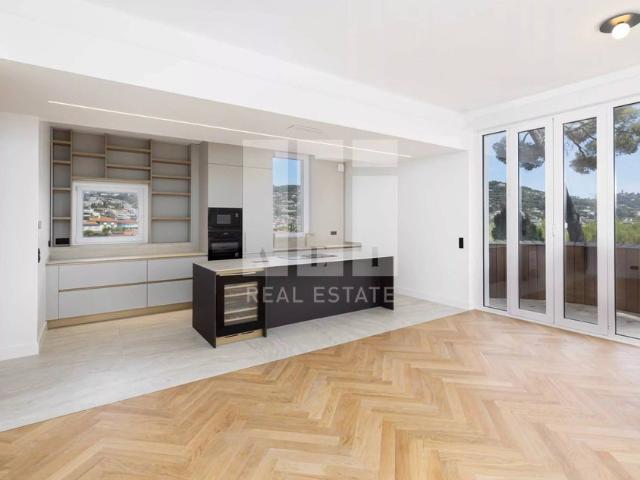 Appartement de 5 pièces de luxe en vente à Le Cannet, France