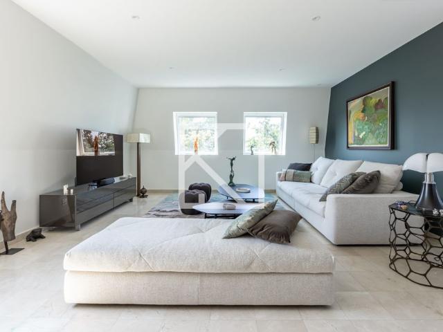 Appartement de 5 pièces de luxe en vente à Le Mans, Pays de la Loire