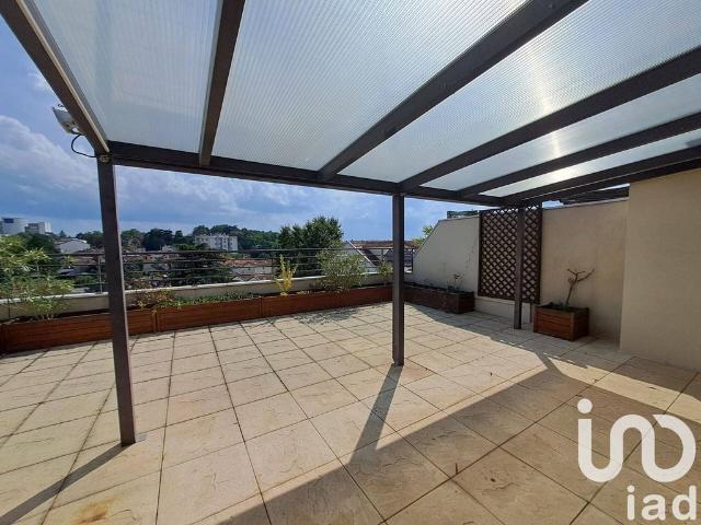 Appartement de 5 pièces de luxe en vente à Lyon, France