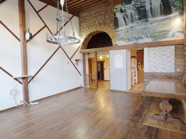Appartement de 5 pièces de luxe en vente à Lyon, France