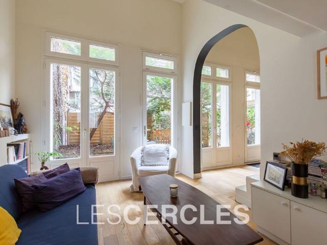 Appartement de 5 pièces de luxe en vente à Motte Picquet, Commerce, Necker, Paris, Île de France