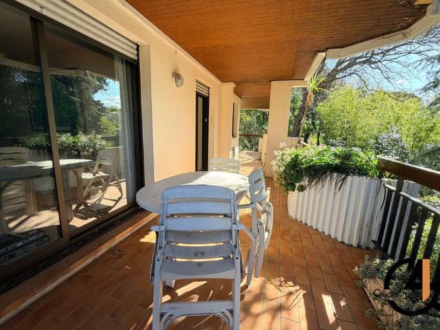 Appartement de 5 pièces de luxe en vente à Montpellier, Occitanie
