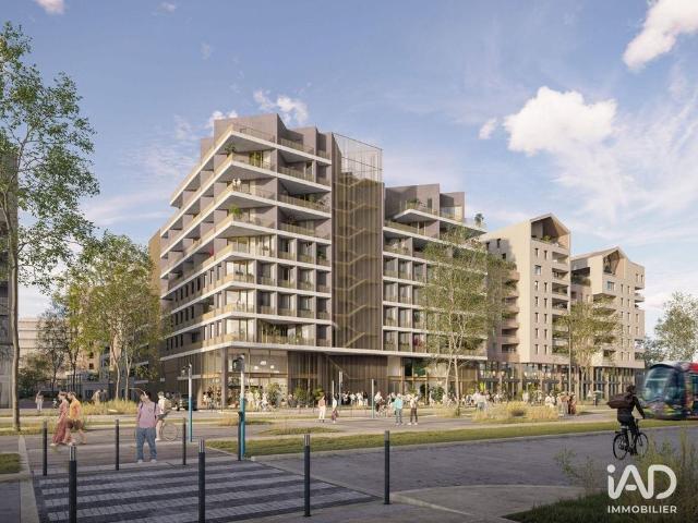 Appartement de 5 pièces de luxe en vente à Montpellier, Occitanie