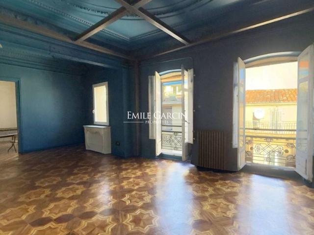 Appartement de 5 pièces de luxe en vente à Marseille, France