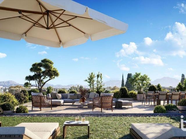 Appartement de 5 pièces de luxe en vente à Marseille, France