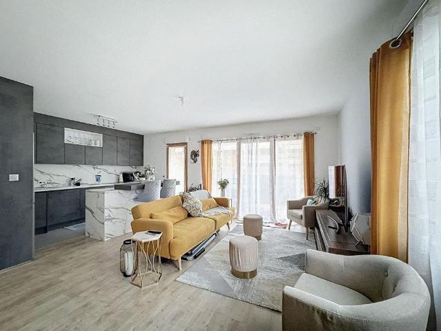 Appartement de 5 pièces de luxe en vente à Meudon la Forêt, Clamart, Île de France