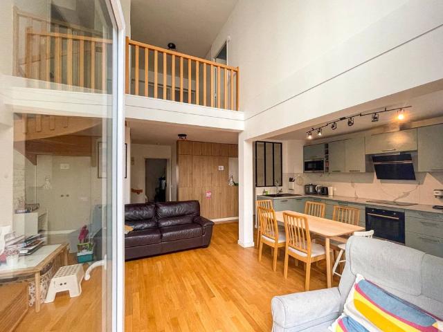 Appartement de 5 pièces de luxe en vente à Nogent sur Marne, France